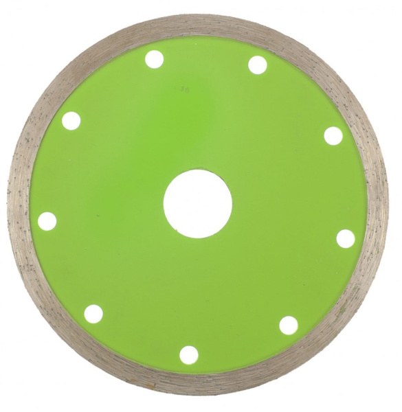 Disk Sibrtekh otreznoj almaznyj mokraya rezka sploshnoj 731617 2