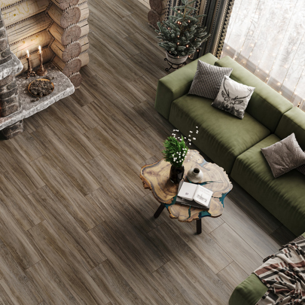 Exotic Wood 2