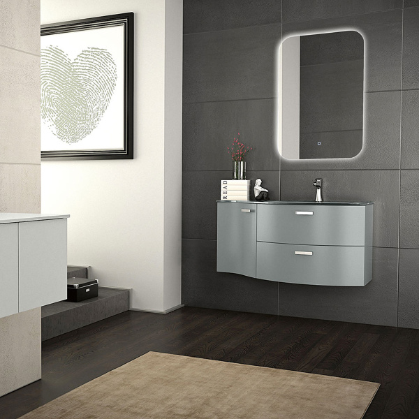 Zerkalo AZARIO Pallada 3