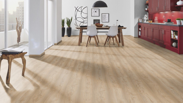 Laminat CASTELLO Classic 8279 Dub Pastelnyj 2