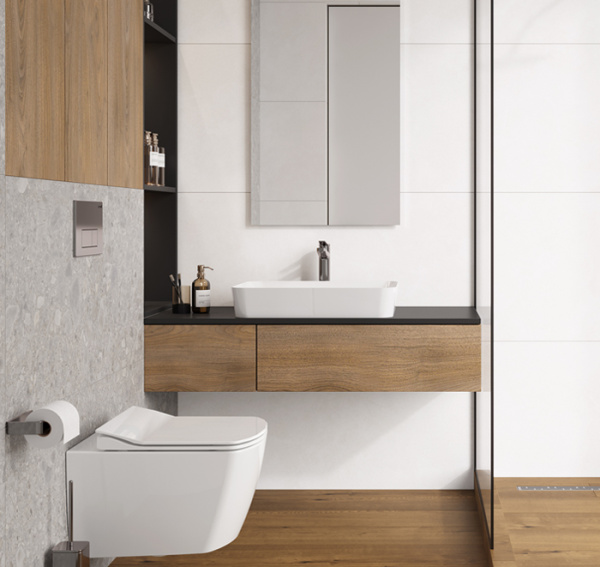 Laparet Royal Swiss White 2