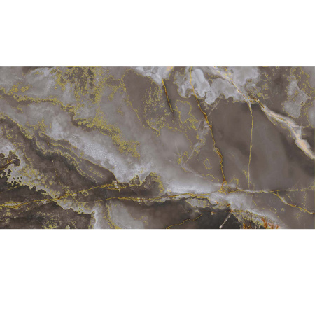 Grasberg Gold 1