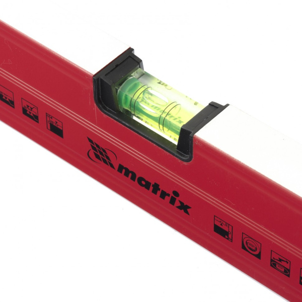 Uroven MATRIX alyuminievyj magnitnyj 400mm 34704 3