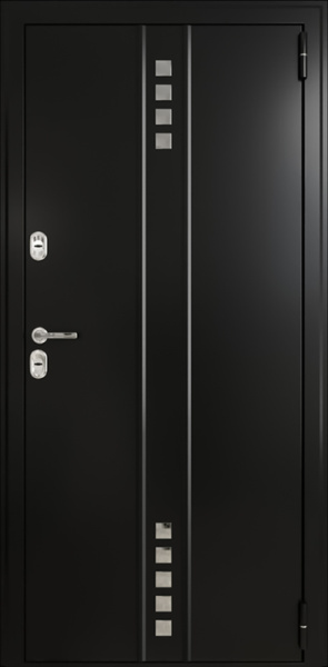 Dver vhodnaya ARKTIKA-2 2