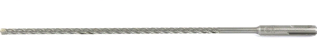 Bur Matrix po betonu 70665 2