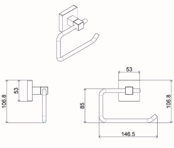 Bumagoderzhatel AZARIO RINA 2