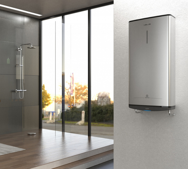 ARISTON 4