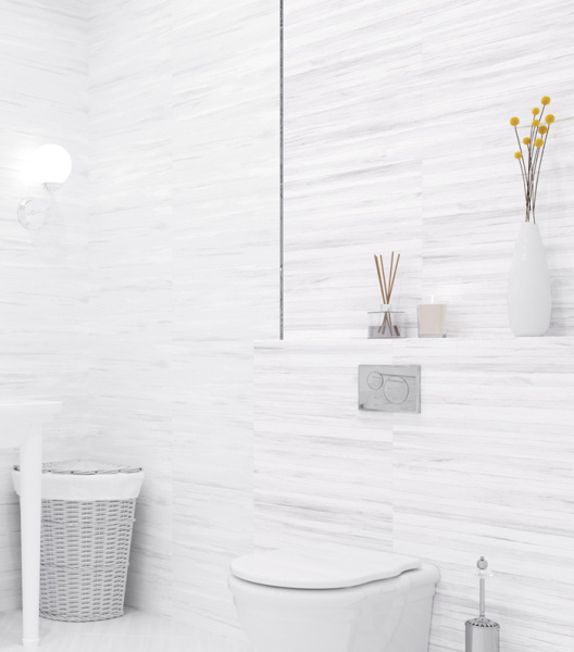 Plitka nastennaya Vincenzo Grigio 24,9h50 sm 2 Plitka nastennaya Vincenzo Grigio 24,9h50 sm 2