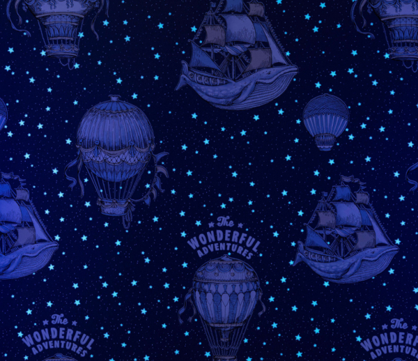 Oboi HomeColor Wonderful HC71535-16 2