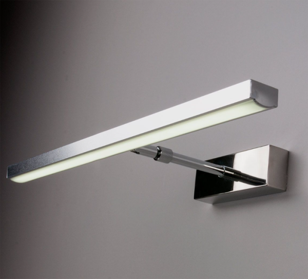 Svetilnik nastennyj svetodiodnyj 3