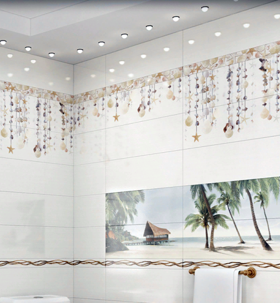 Dekor Alma Ceramica Ailand 2 Dekor Alma Ceramica Ailand 2