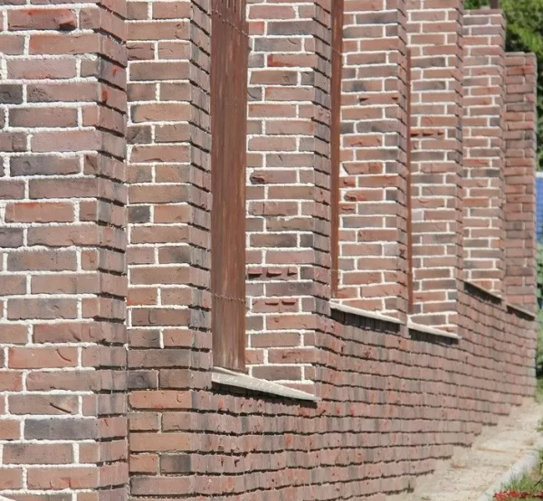 Kirpich Niderlandy 2