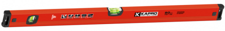 Uroven KAPRO 2 kolby 787-40-80