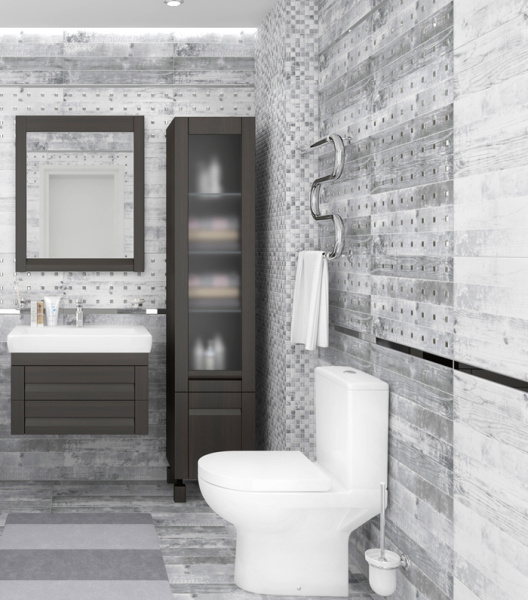 Dekor Laparet Extra Elemental seryj 30h60 2