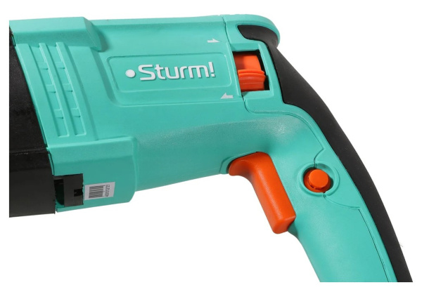 Sturm 5
