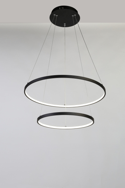 Svetilnik podvesnoj svetodiodnyj FAVOURITE Giro 1764-10R 2