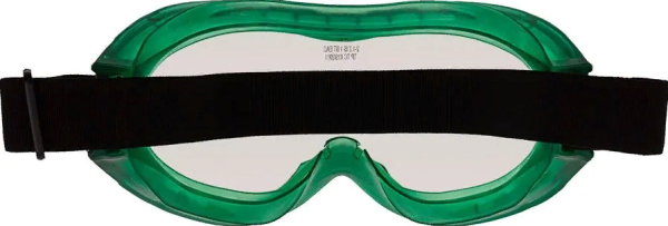 Ochki SIBRTEH zashchitnye s nepryamoj ventilyaciej 89168 2