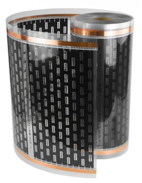 Termoplenka EASTEC 2