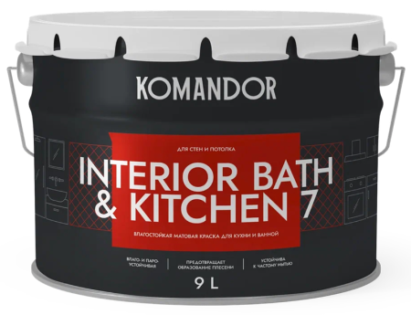 KOMANDOR