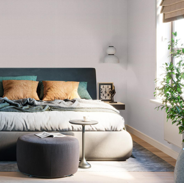 Oboi HomeColor Exotica 2