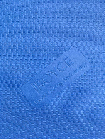 Podlozhka ROYCE pod LVT 1,5mm 1