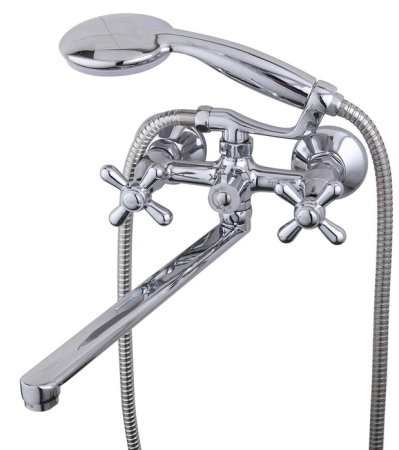 Smesitel dlya vanny FRAP F2225 1