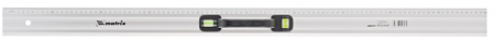 Linejka-uroven MATRIX 1200mm metallicheskaya 30579 1