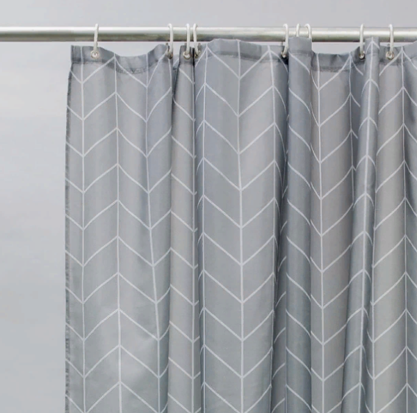 Shtora dlya vannoj IDDIS 200x240 3