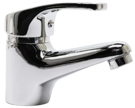 Smesitel dlya rakoviny sharovyj POTATO P1027 1