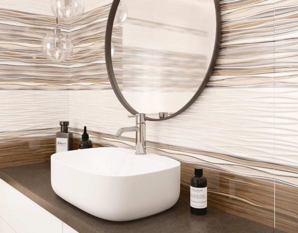 Bordyur Alma Ceramica Plesso 2