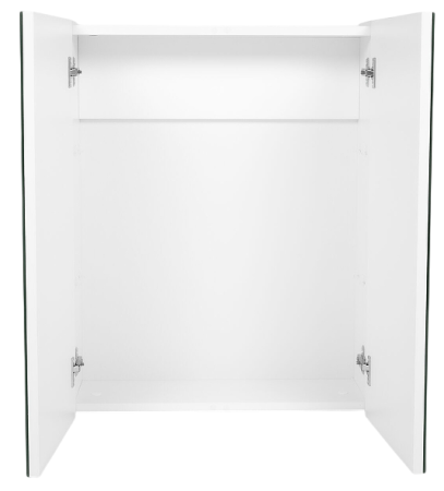 Zerkalo-shkaf VIANT Rim 55h70 sm 4