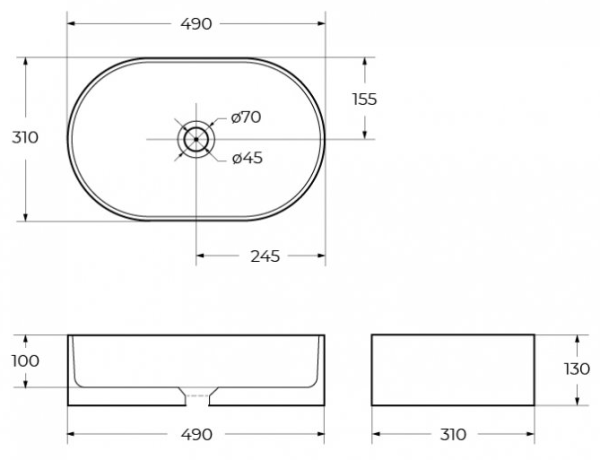 Rakovina nakladnaya 2