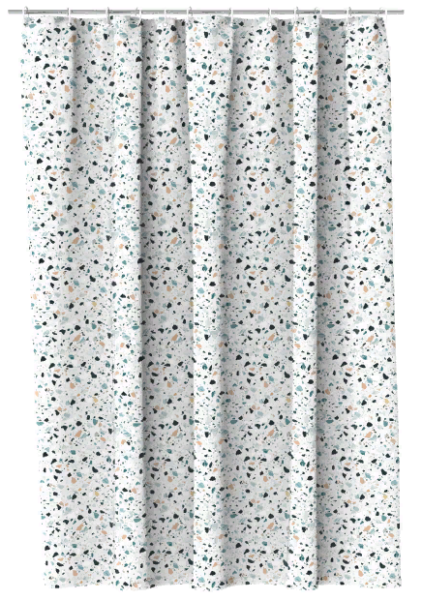 Shtorka dlya vannoj Cerulin 1