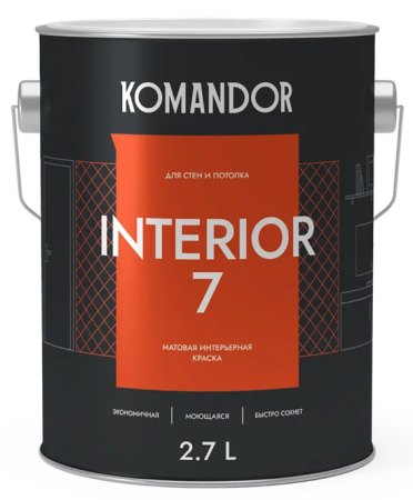 KOMANDOR