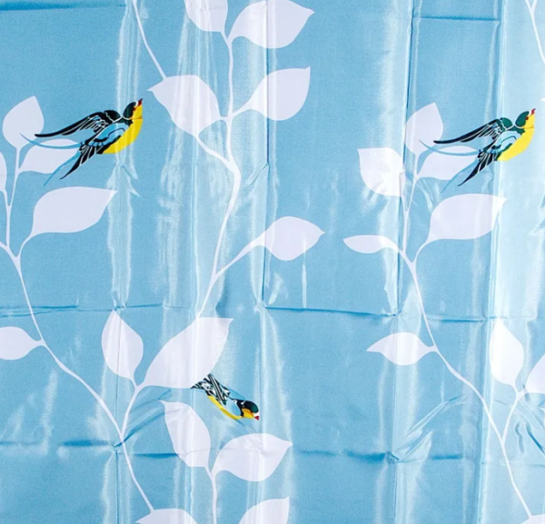 Shtorka dlya vannoj komnaty 2