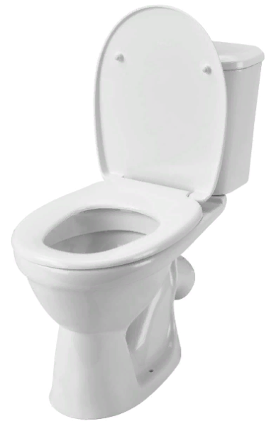 Unitaz napolnyj SANTEK BOREAL 2