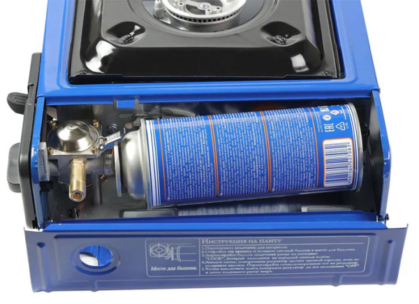 Plita gazovaya portativnaya 4