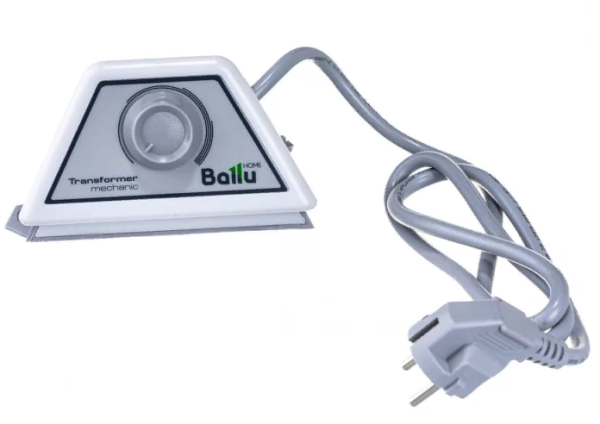 Blok upravleniya Ballu BCT EVU-M 2