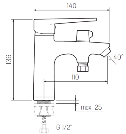 Smesitel dlya umyvalnika s dushem 2