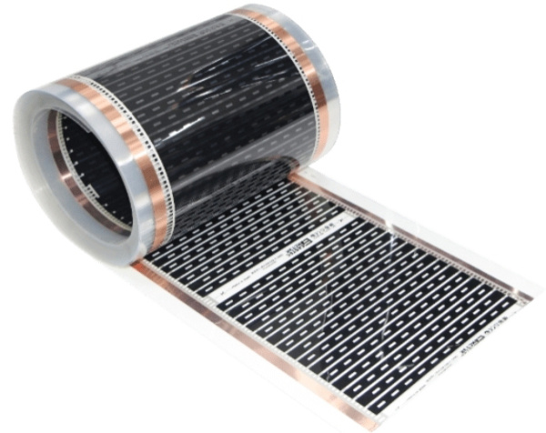 Termoplenka EASTEC 3