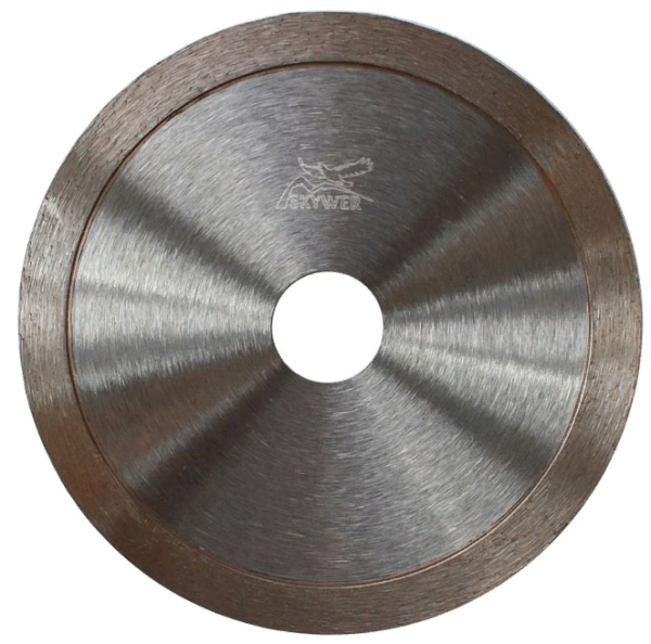 Disk almaznyj 2