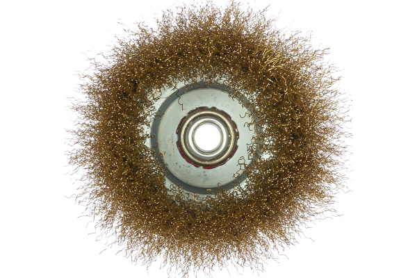 fit korshchetka-chashka 125mm m14 39272 39039 2