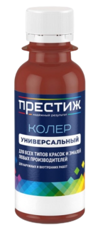 Koler PRESTIZh universalnyj 027 kremovyj 100ml Yu805