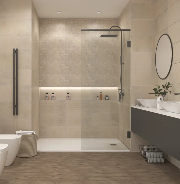 Dekor Creto Naomi Nude 2