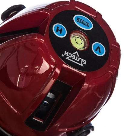 Lazernyj uroven  5.2V 1 3