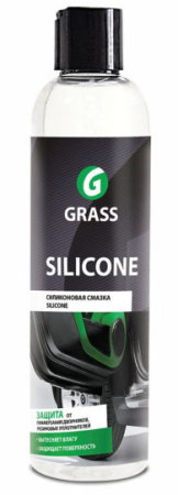 Silikonovaya smazka GRASS Silicone 250ml