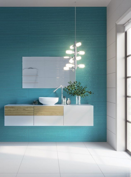 Plitka nastennaya Gracia Ceramica Marella white wall 2
