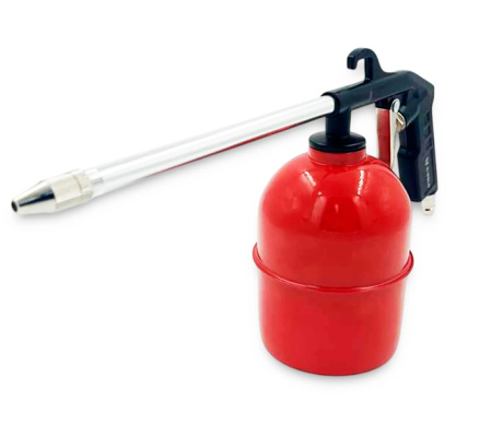 Pistolet 1
