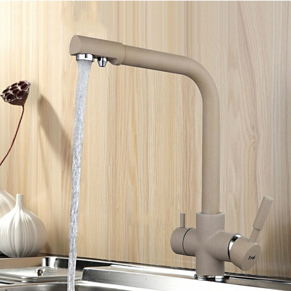 Smesitel dlya kuhni F4352-20 3