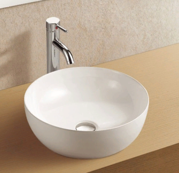 Rakovina nakladnaya AZ-3216 AZARIO 3